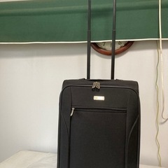 【ネット決済】スーツケース キャリーバッグ