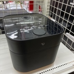 【値下げしました!!】ZOJIRUSHI 5合 IH 炊飯器 N...