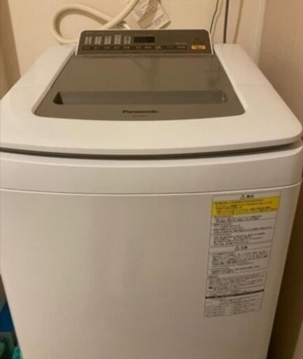 ㊗️竹内様に決定㊗️リサイクルショップで¥42800配達設置込価格Pansonic大容量乾燥機洗濯機
