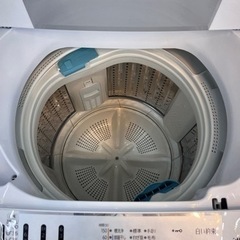 ⭐️HITACHI⭐️日立⭐️2020年式　7kg洗濯機　NW- R705 81