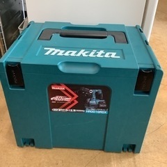使用2回❗️ makita マキタ 40Vmax 28mm 充電...