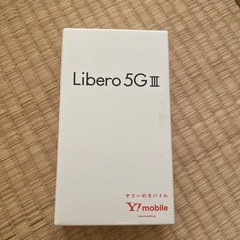 Ymobile  Libero5G 3