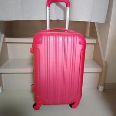 キャリーバック　スーツケース　旅行カバン