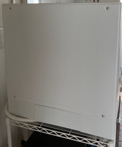 【定価の半額以下】食洗機　Panasonic 大阪府取りに来れる方　　家電　食器洗い乾燥機　NP-TH4