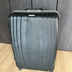 スーツケース103L