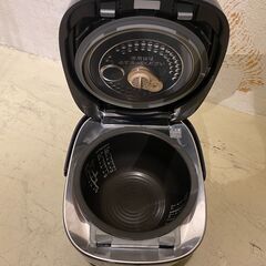 宇都宮でお買得な家電を探すなら『オトワリバース!』 炊飯器 東芝 RC 