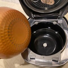 宇都宮でお買得な家電を探すなら『オトワリバース!』 炊飯器 東芝 RC 