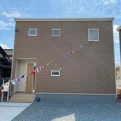 長野市平林2丁目に新築分譲住宅が完成しました。お問い合わせ…