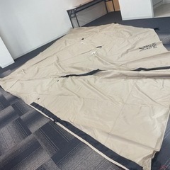 DODワンポールテントLセット売り