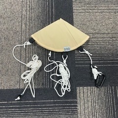 DODワンポールテントLセット売り
