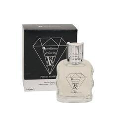 IPERFUMES　アイパフューム ヴェロシティ ソウル EDT...