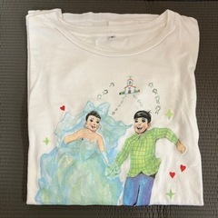 back number ツアーTシャツ2枚