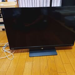 ☆ジモティ割あり☆ Hisense テレビ 年式2019年 動作確認