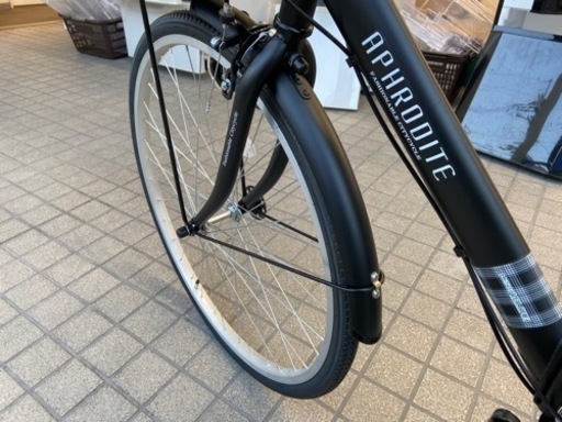 【トレファク摂津店】My Pallas 26インチ折り畳み自転車 入荷しました‼︎