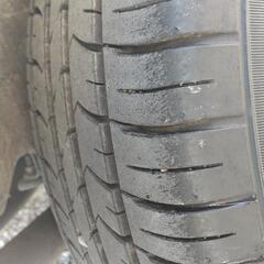 BBS トヨタ ホイール 最終値下げします。