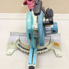 マキタ makita スライド丸のこ 卓上丸鋸 丸ノコ マルノコ LS0715FL