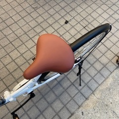 【トレファク摂津店】My Pallas 26インチ折り畳み自転車入荷しました‼︎