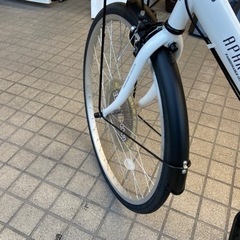 【トレファク摂津店】My Pallas 26インチ折り畳み自転車入荷しました‼︎