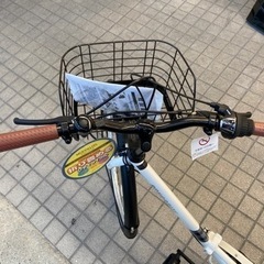 【トレファク摂津店】My Pallas 26インチ折り畳み自転車入荷しました‼︎