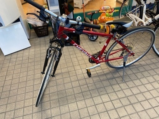 【トレファク摂津店】アサヒサイクルのクロスバイク 入荷しました‼︎