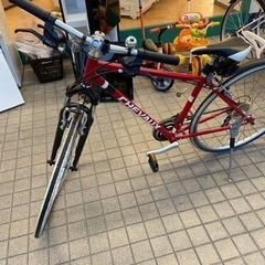 【トレファク摂津店】アサヒサイクルのクロスバイク 入荷しました‼︎