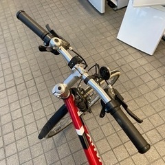 【トレファク摂津店】アサヒサイクルのクロスバイク 入荷しました‼︎