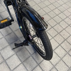 【トレファク摂津店】値下げしました!!noconoco 16インチ折り畳み自転車入荷しました‼︎