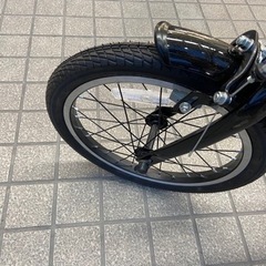 【トレファク摂津店】値下げしました!!noconoco 16インチ折り畳み自転車入荷しました‼︎
