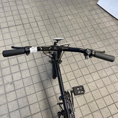 【トレファク摂津店】値下げしました!!noconoco 16インチ折り畳み自転車入荷しました‼︎