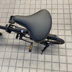 【トレファク摂津店】値下げしました!!noconoco 16インチ折り畳み自転車入荷しました‼︎