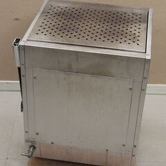 パロマ 上火式焼物機 GSY-120 LPガス ガスグリラー 焼き物 焼台 Paloma