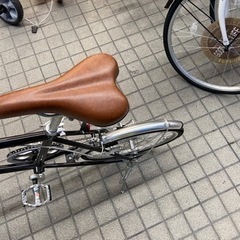 【トレファク摂津店】アルバージュ 20インチ自転車入荷しました‼︎