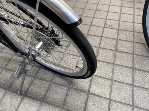 トレファク摂津店】アルバージュ 20インチ自転車入荷しました‼︎