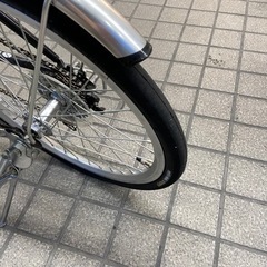 【トレファク摂津店】アルバージュ 20インチ自転車入荷しました‼︎