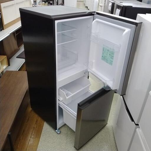 AQUA 冷蔵庫 23年製 TJ1496 AQUA 冷蔵庫 23年製 TJ1496