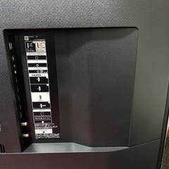☆SONY ☆75インチ液晶TV