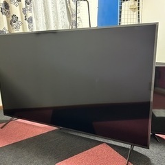 ☆SONY ☆75インチ液晶TV