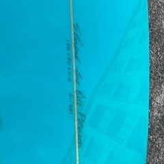 ショートボード　サーフボード　サーフィン　ケース付き　goddess 茅ヶ崎・湘南