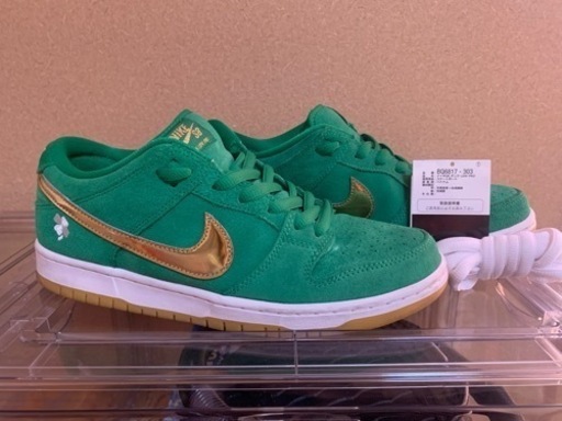 スニーカー Nike SB Dunk Low \
