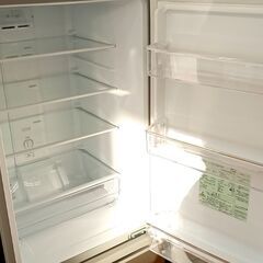 ★ジモティ割あり★ AQUA 冷蔵庫 201L 22年製 動作確認／クリーニング済み YJ625 ☆ジモティ割あり☆ AQUA 冷蔵庫 201L 22年製 動作確認／クリーニング