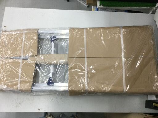 エコツール豊田インター店】PiCa/ピカのトラック昇降ステップ DXF