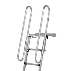 エコツール豊田インター店】PiCa/ピカのトラック昇降ステップ DXF
