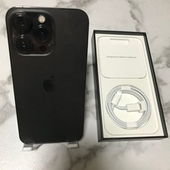 iPhone 13 Pro 256GB SIMフリー 85%