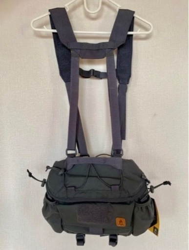 Helikon-Tex Foxtrot Mk2 ショルダーバッグ