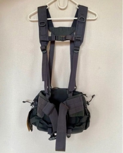 Helikon-Tex Foxtrot Mk2 ショルダーバッグ Helikon-Tex（ヘリコン