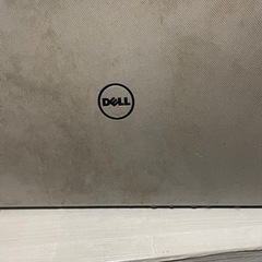 【ネット決済】【ジャンク/パーツ取りに】DELL Inspiro...