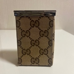 GUCCI シガレットケース