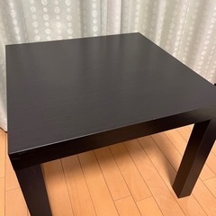 IKEA ミニテーブル