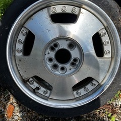 ユーロライン 15インチ 専用ページ