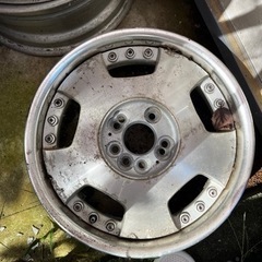 ユーロライン 15インチ 専用ページ